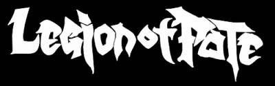 logo Legion Of Fate